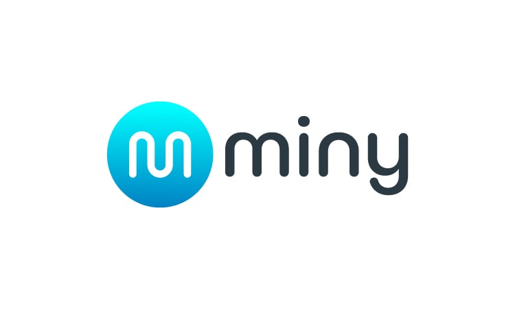 Miny logo