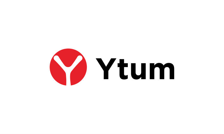 Ytum.com - buy Unique premium names