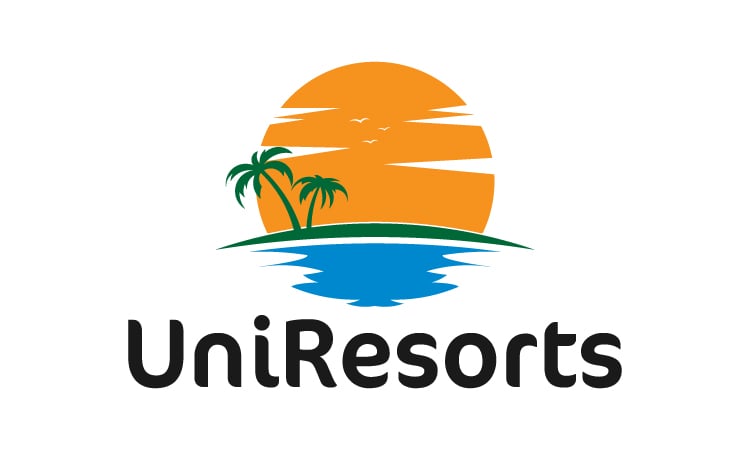 UniResorts.com - Cool premium domain marketplace
