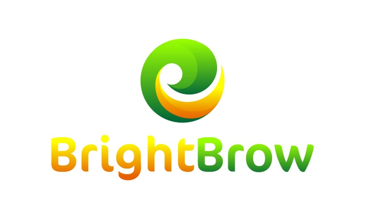 BrightBrow.com - buying New premium names