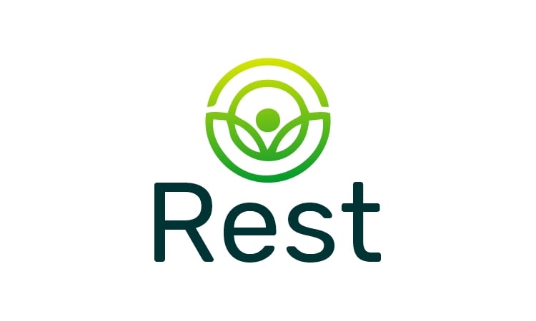Rest logo