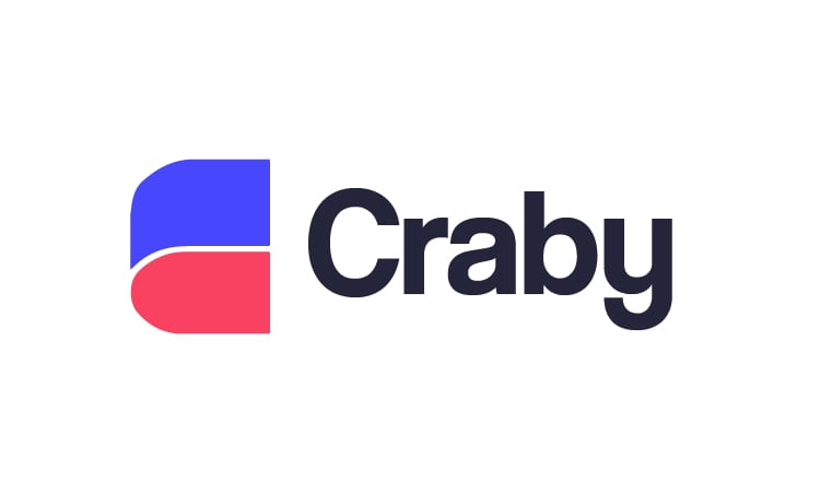 Craby logo
