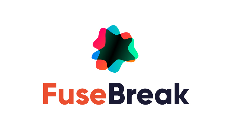FuseBreak.com - Creative premium domain marketplace