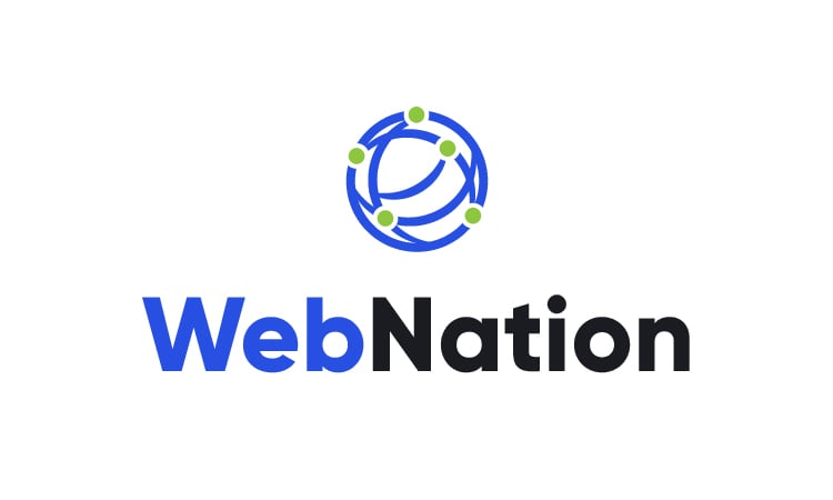 WebNation logo