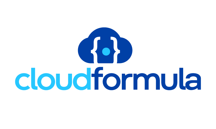 CloudFormula logo
