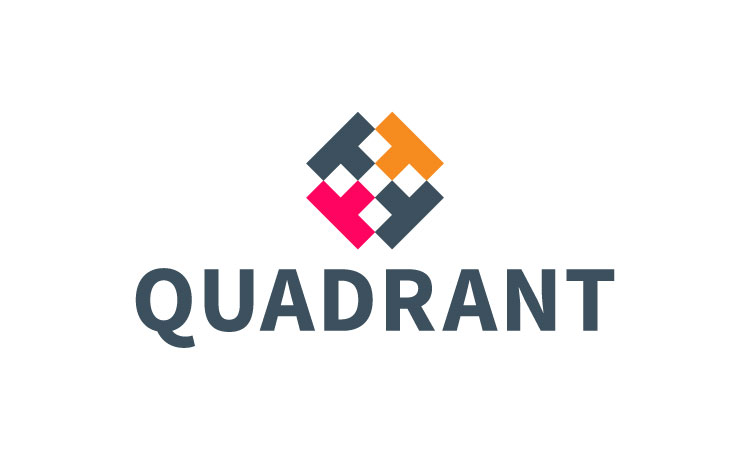 QUADRANT logo