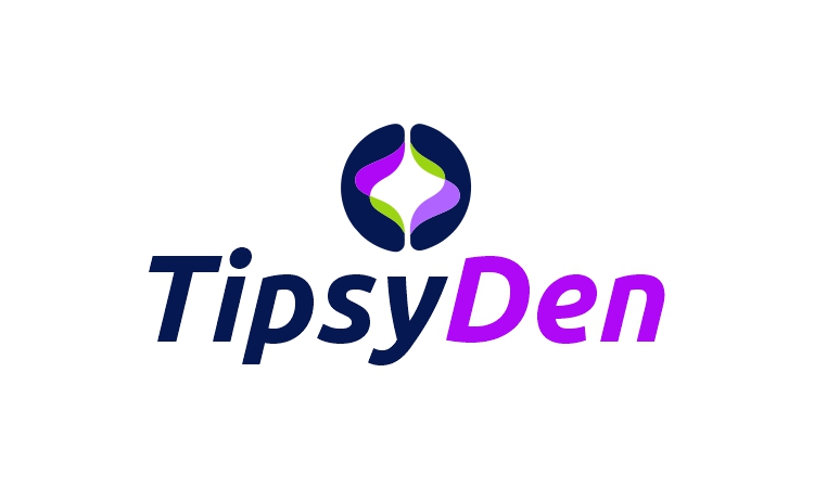 TipsyDen.com - Great premium domain names for sale