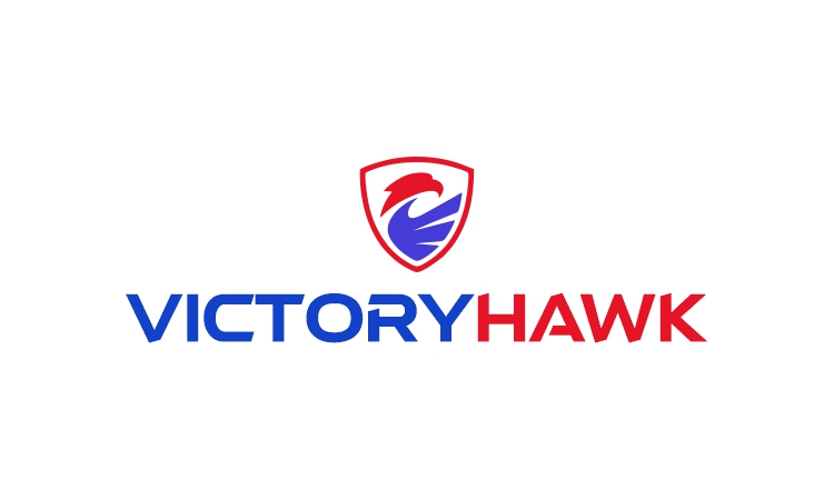 VictoryHawk.com - Creative premium domain marketplace