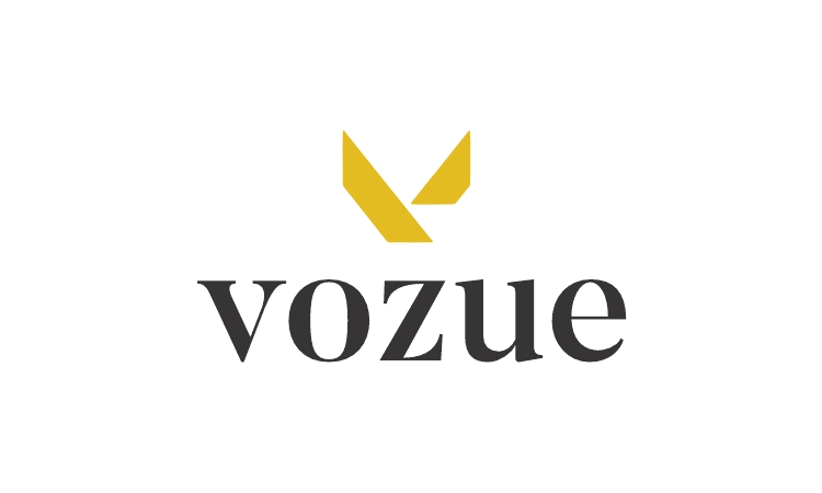Vozue.com - Unique domains for sale