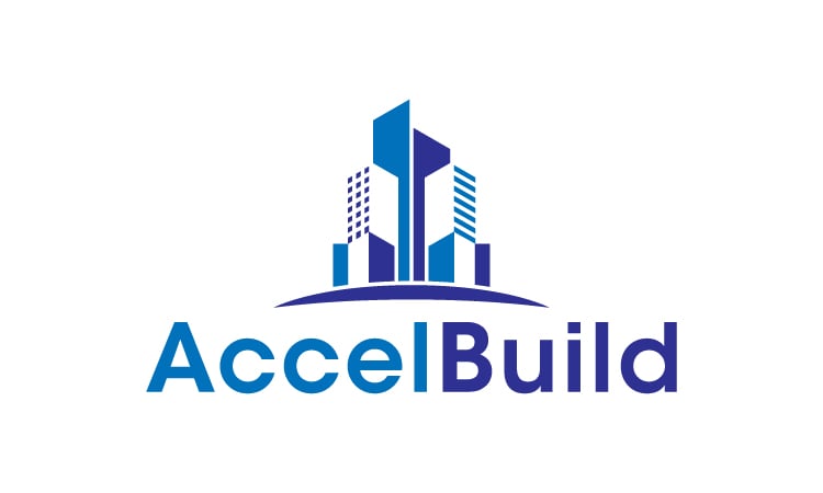 AccelBuild logo