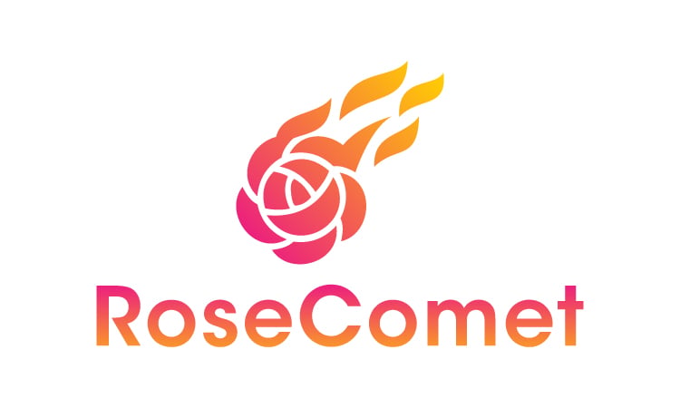 RoseComet.com - Great premium domain marketplace