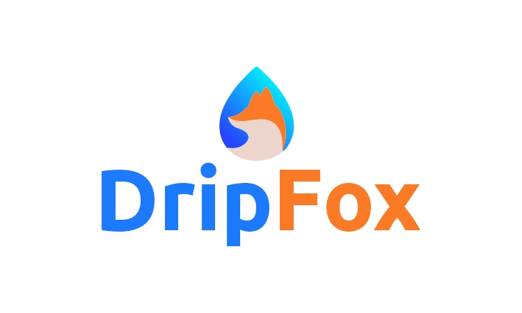 DripFox.com - Best premium domain marketplace