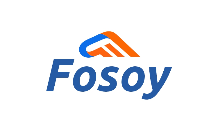 Fosoy.com - Catchy domains for sale