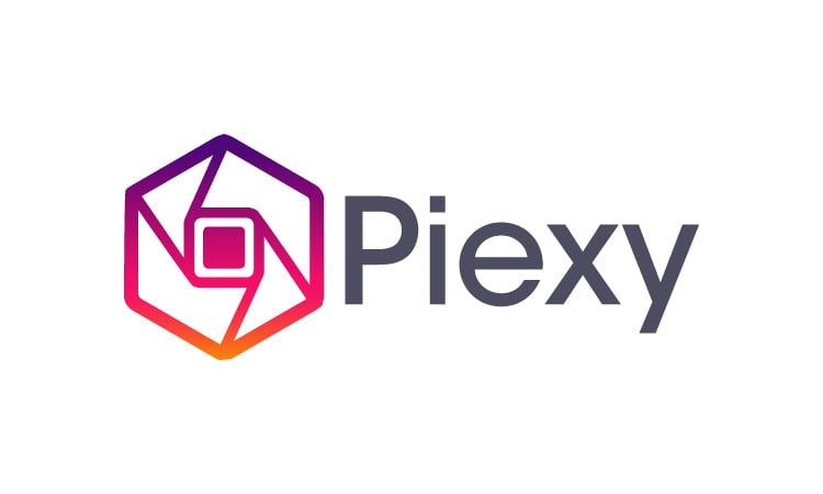 Piexy.com - buy Catchy premium domains