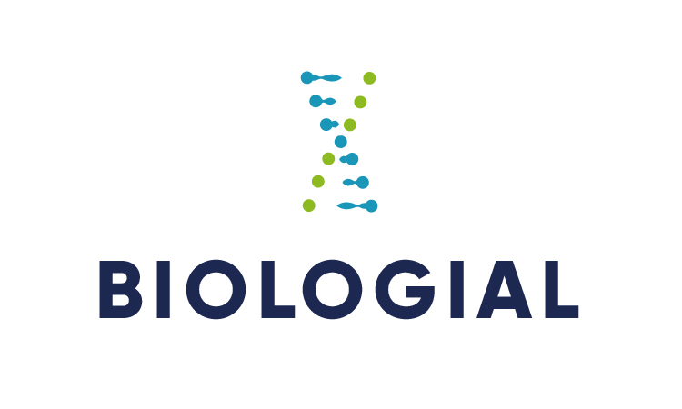 BIOLOGIAL.com - New domains for sale