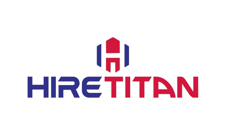 HireTitan.com - Unique premium domains