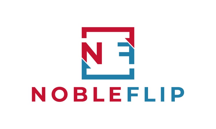 NobleFlip.com - Good domains for sale