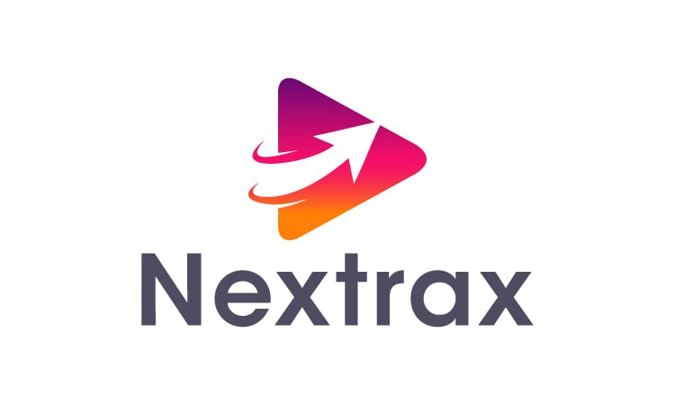 NexTrax logo
