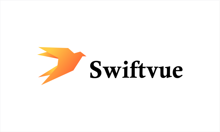 Swiftvue.com - Cool premium domains for sale