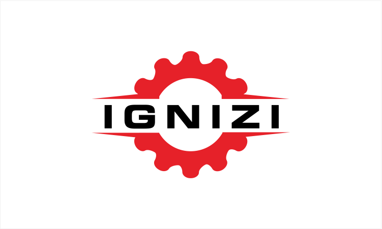 Ignizi.com - buy Great premium domains