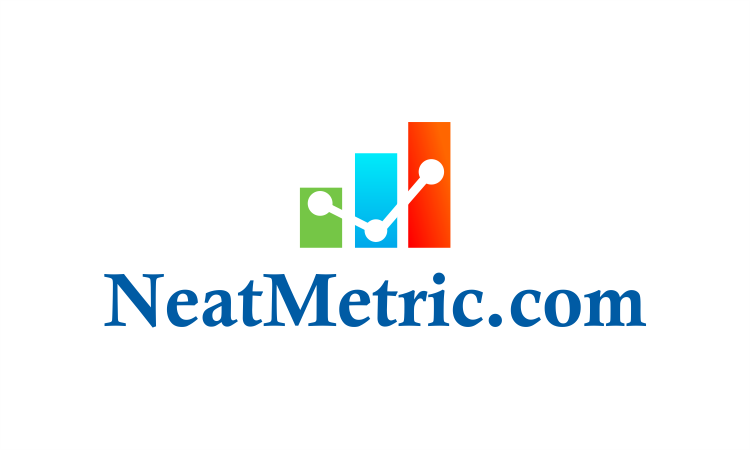 NeatMetric.com - Best premium domains