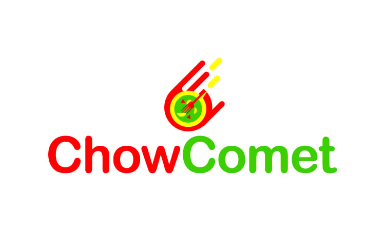 ChowComet.com - Cool premium domain names for sale