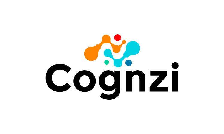 Cognzi.com - New premium domains