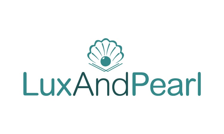 LuxAndPearl.com - buy Good premium domains