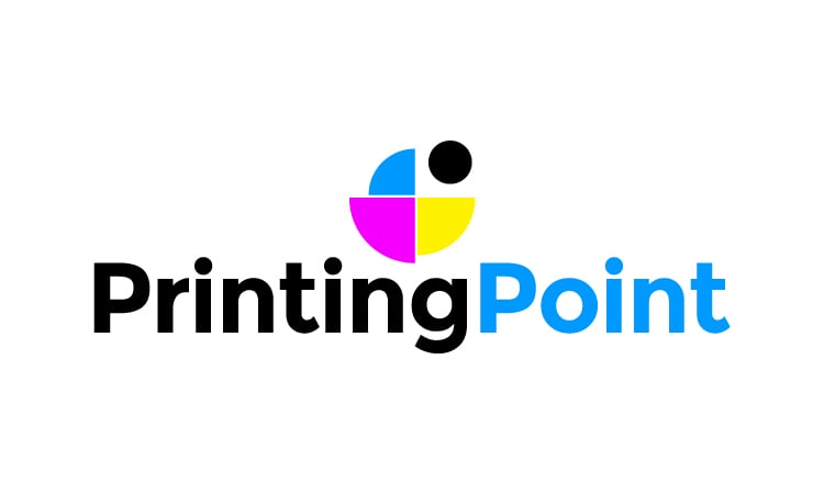 PrintingPoint logo