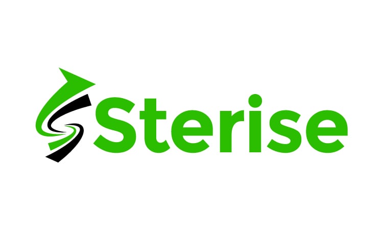 Sterise.com - Good premium domain marketplace