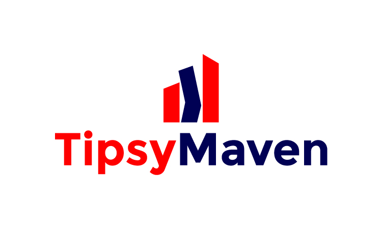 TipsyMaven.com - Creative premium domains for sale