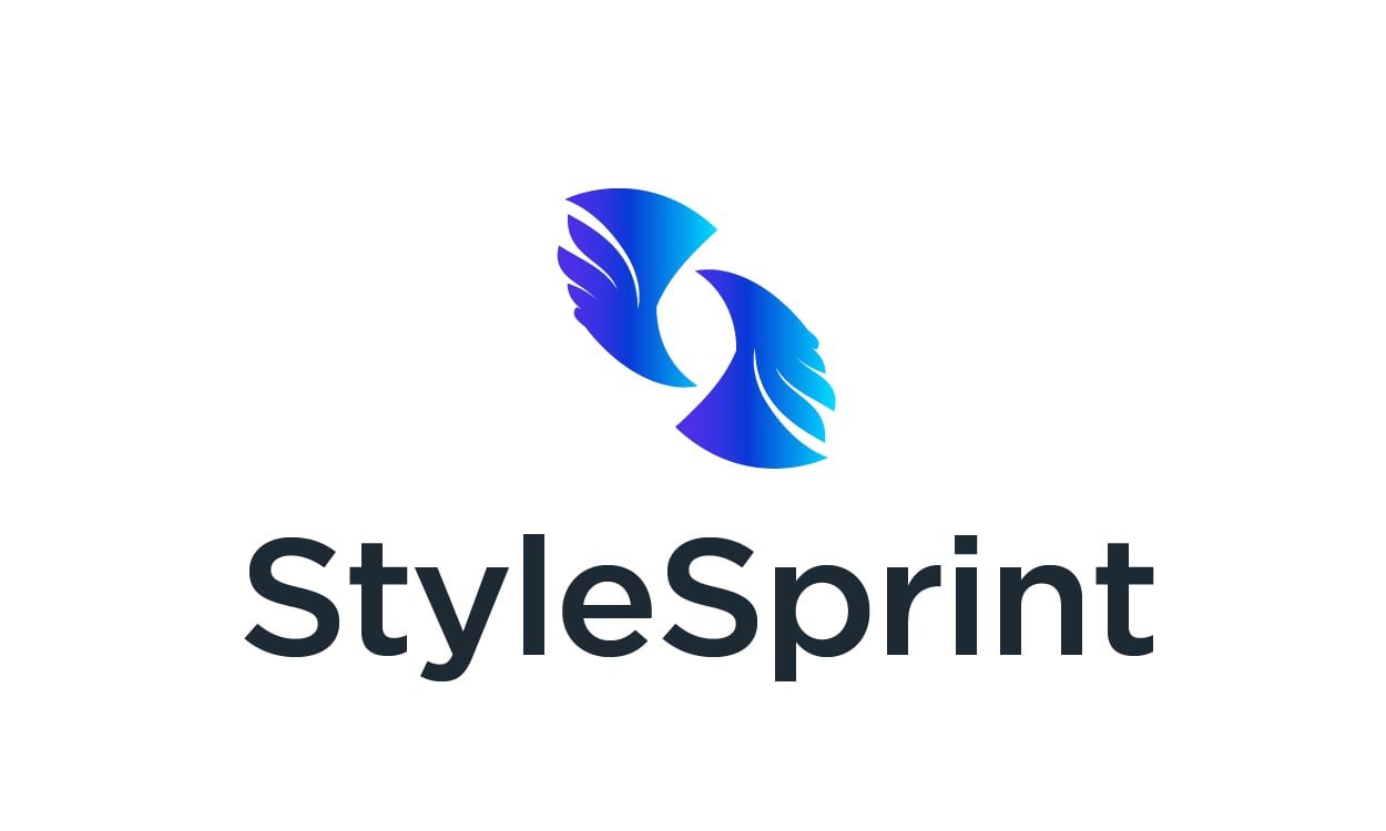 StyleSprint logo