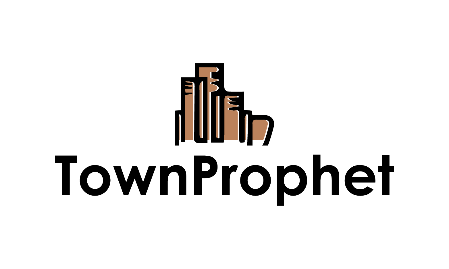 TownProphet logo