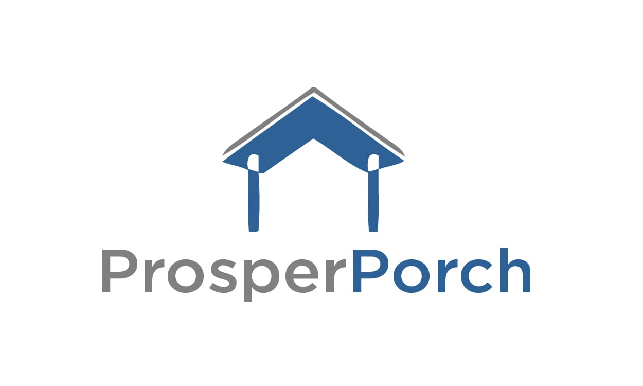 ProsperPorch.com - buy Unique premium names