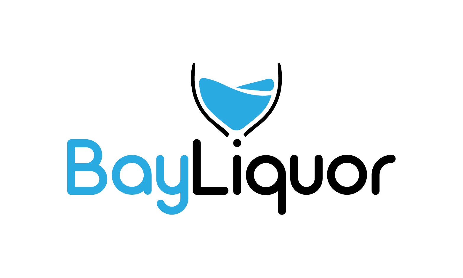 BayLiquor logo