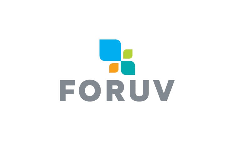 Foruv.com - Unique premium domains for sale