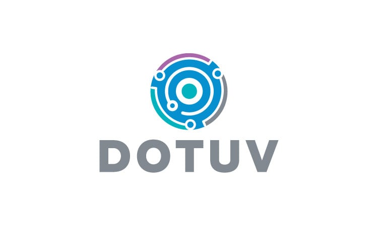 Dotuv.com - Creative premium domains