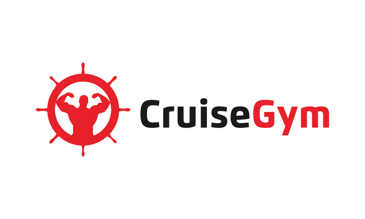 CruiseGym logo