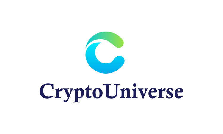CryptoUniverse.co - New premium names