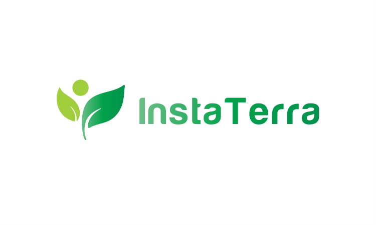 InstaTerra.com - Catchy premium domain names for sale