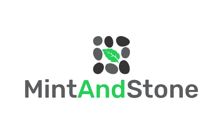 MintAndStone.com - Catchy premium domains for sale