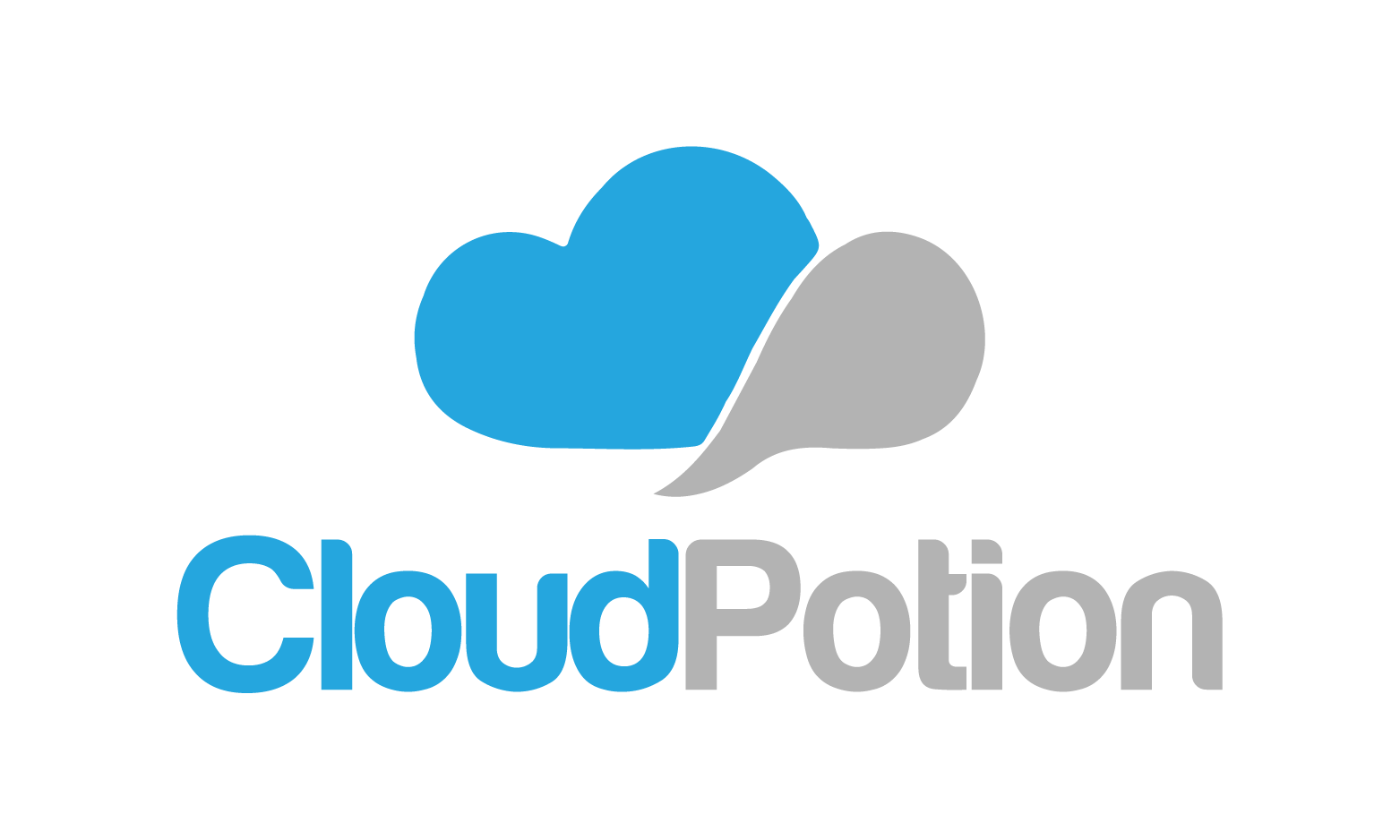 CloudPotion logo