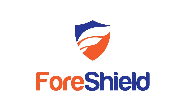 ForeShield.com - buy Unique premium names