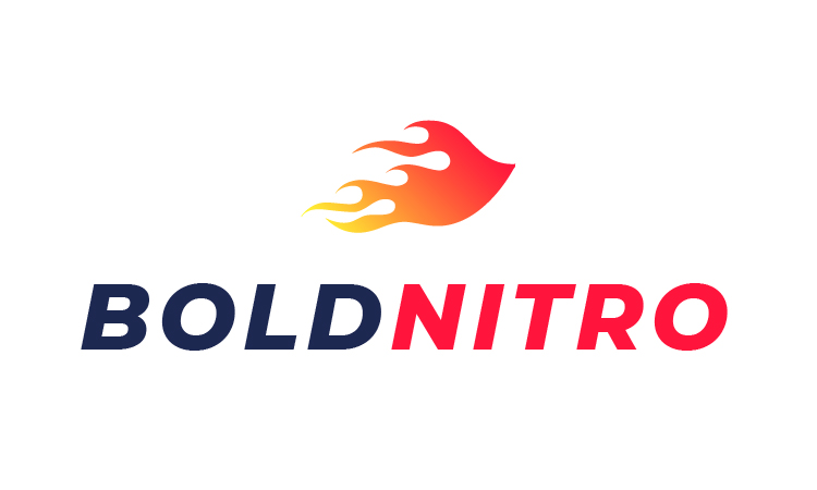 BoldNitro.com - buy New premium names