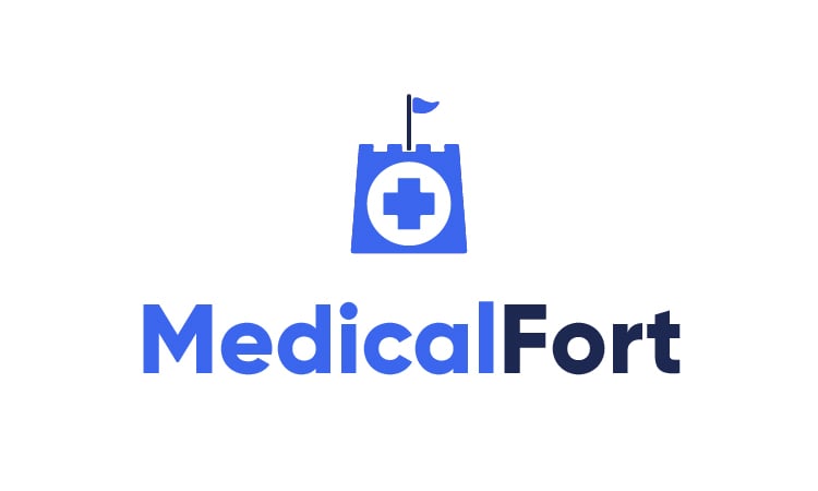 MedicalFort.com - Catchy premium domain marketplace