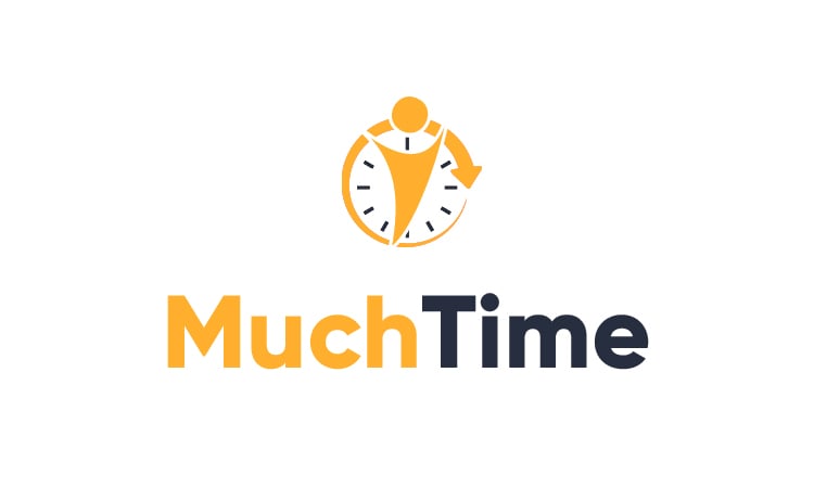 MuchTime logo