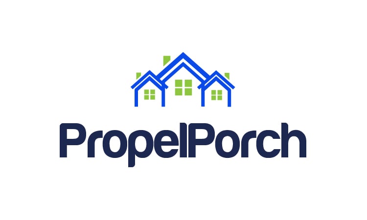 PropelPorch.com - buy Cool premium names