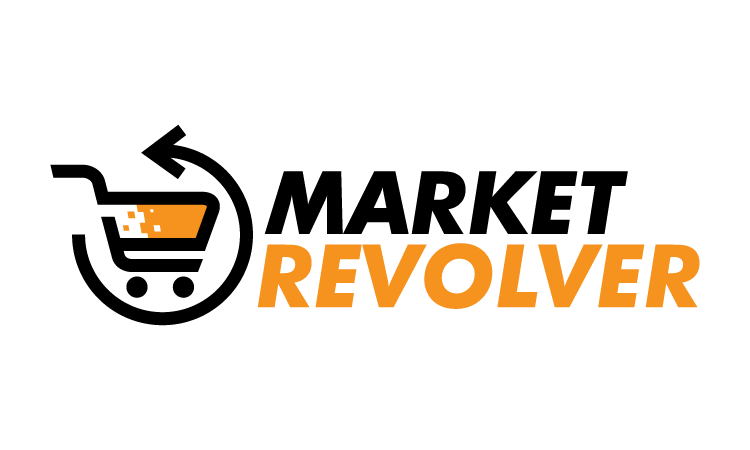 MarketRevolver logo