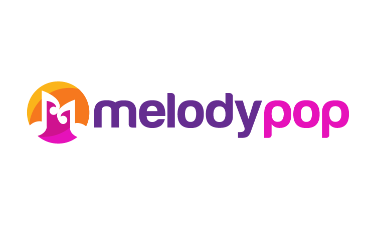 MelodyPop logo