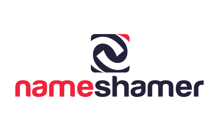 NameShamer logo